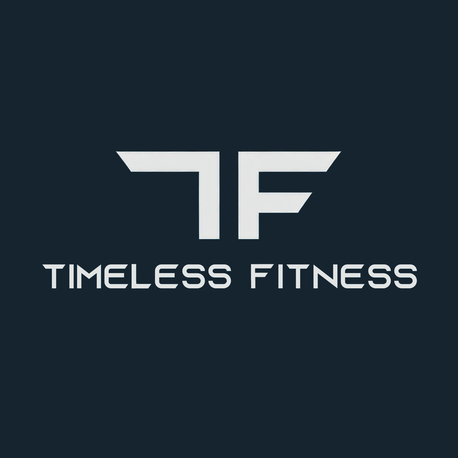Timeless Fitness